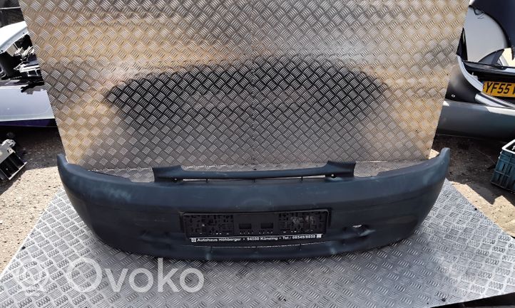 Renault Kangoo I Paraurti anteriore 7700307057