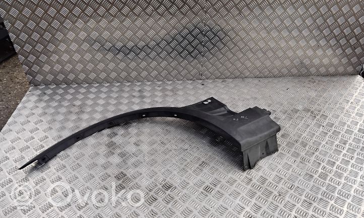 BMW X3 E83 Priekinės arkos apdaila 5177340180708