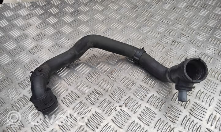 Audi TT TTS Mk2 Tuyau de liquide de refroidissement moteur 1K0122051CM