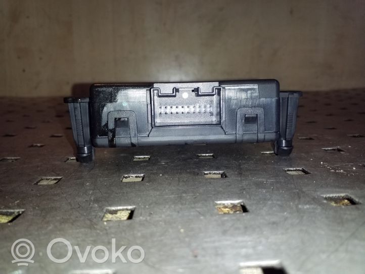 Audi TT TTS Mk2 Module de passerelle 1K0907530L