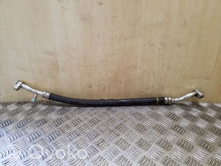 Honda Insight Air conditioning (A/C) pipe/hose 