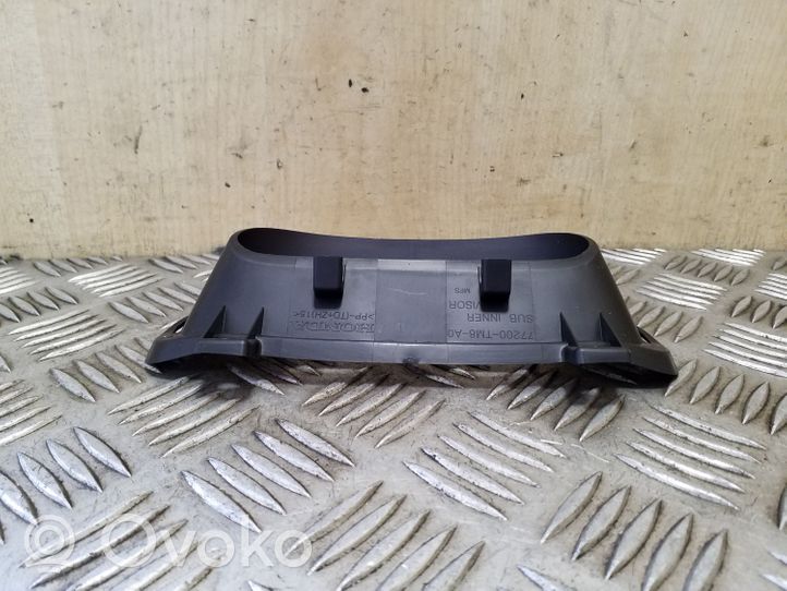 Honda Insight Cornice cruscotto 77200TM8A0