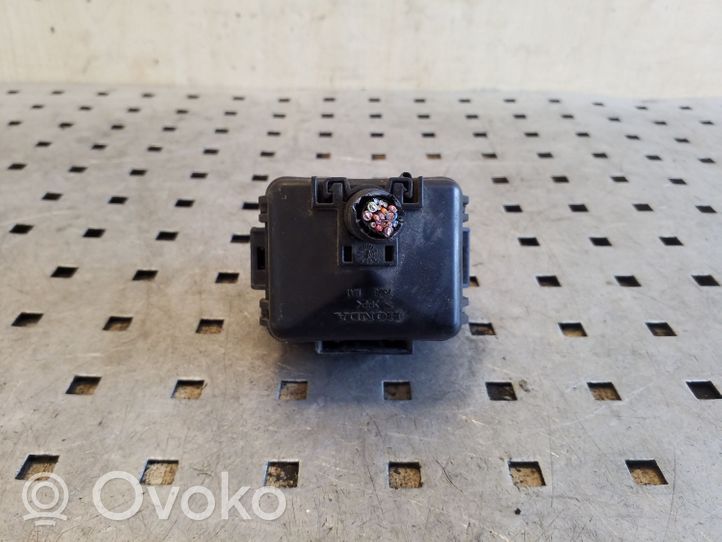 Honda Insight Fuse module 