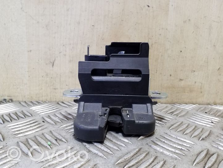 Volkswagen Tiguan Tailgate/trunk/boot lock/catch/latch 3C9827645A