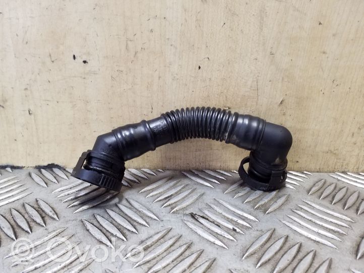 Volkswagen Tiguan Breather/breather pipe/hose 03L103493