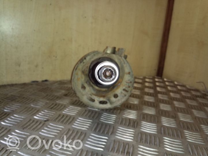 Volkswagen Tiguan Front shock absorber/damper 