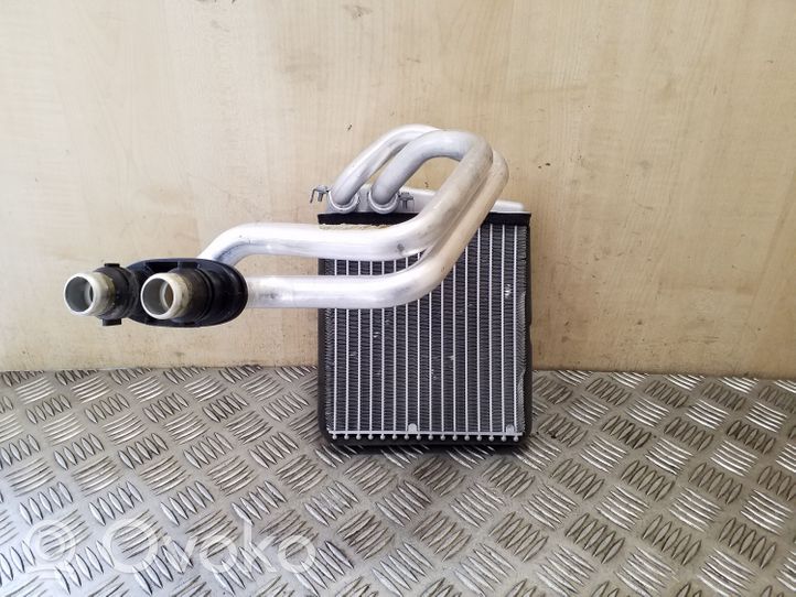 Volkswagen Tiguan Heater blower radiator 1K0819031B