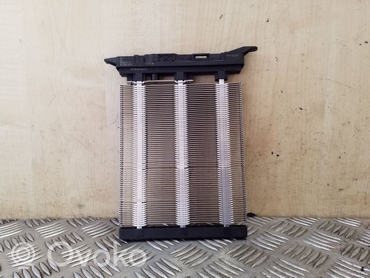 Volkswagen Tiguan Radiateur électrique de chauffage auxiliaire 1K0963235F