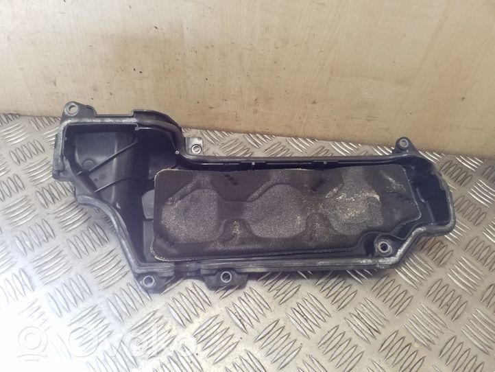 Opel Vivaro Engine cover (trim) 8200805844