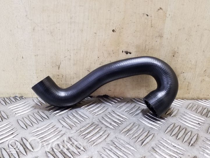 BMW 5 E39 Breather hose/pipe 