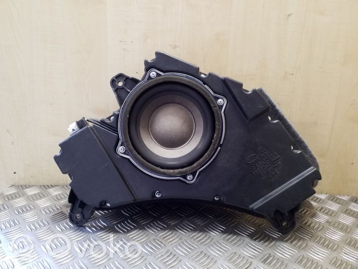 KIA Sportage Subwoofer-bassokaiutin 963803W000