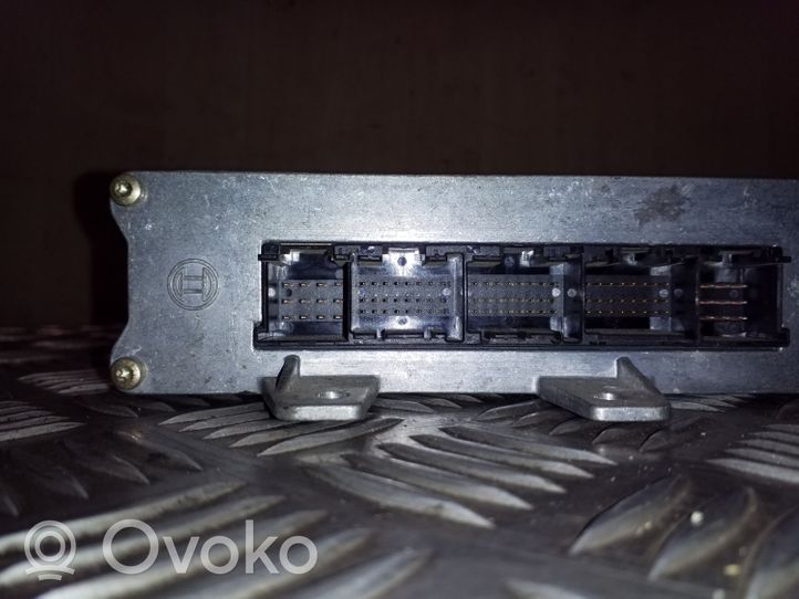 Audi A4 S4 B5 8D Sterownik / Moduł ECU 0261203554