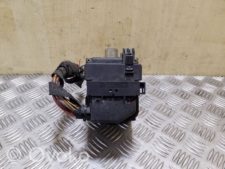 Audi A4 S4 B5 8D Pompe ABS 8E0614111AB