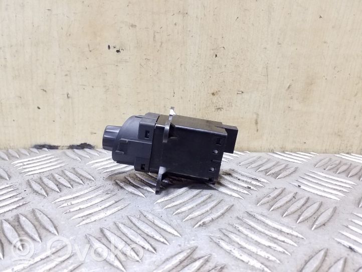 Honda Civic Headlight level adjustment motor 