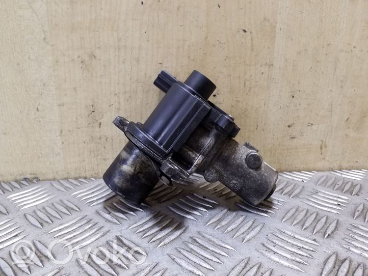 Nissan Qashqai EGR-venttiili 70036805