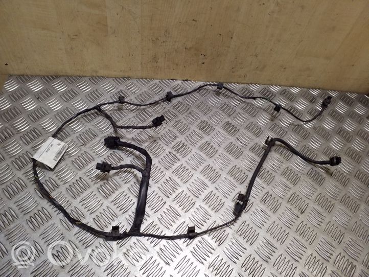 Nissan Qashqai Cableado del sensor de aparcamiento (PDC) 24017JD00A