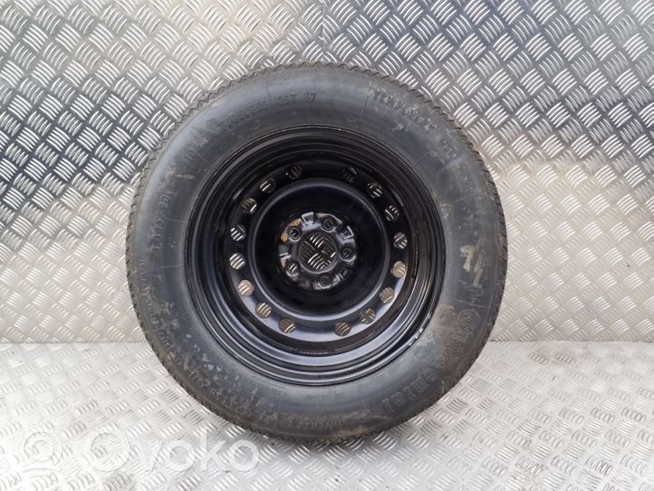 Nissan X-Trail T32 R16 spare wheel 40300JD077