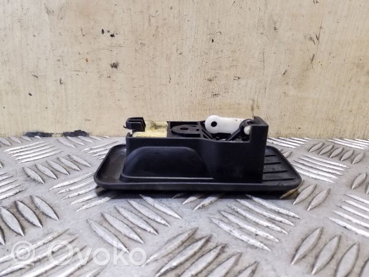 Opel Frontera B Front door interior handle 