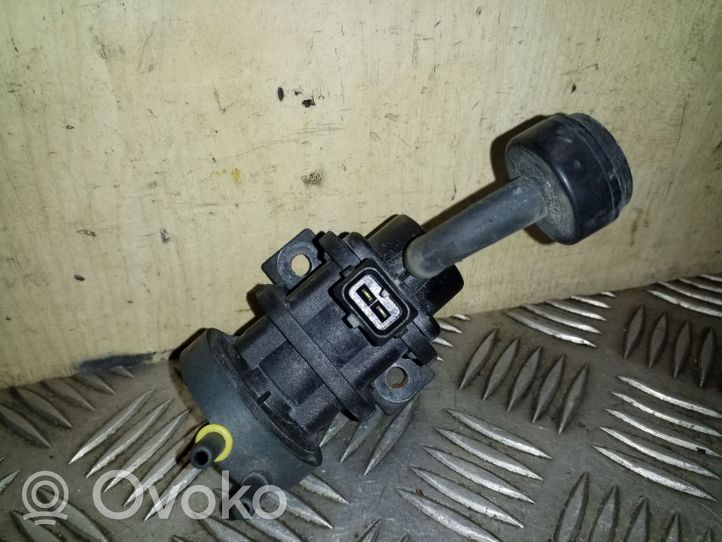 Opel Frontera B Turboahtimen magneettiventtiili 09128022