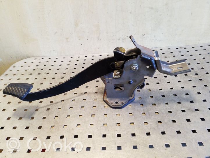 KIA Sportage Pedal de embrague 