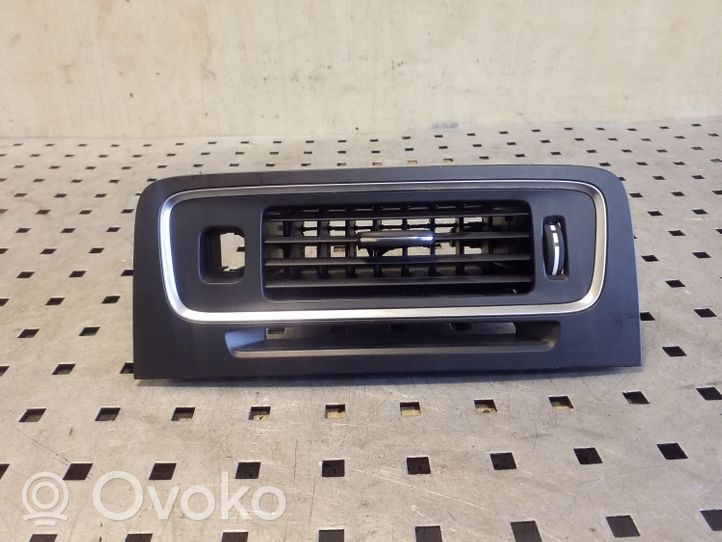 Volvo S60 Grille d'aération centrale 1302138