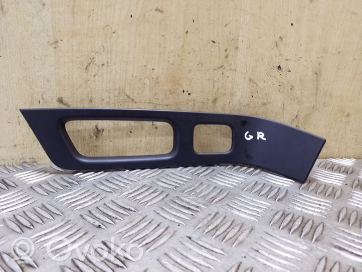 Volvo S60 Other rear door trim element 3986809