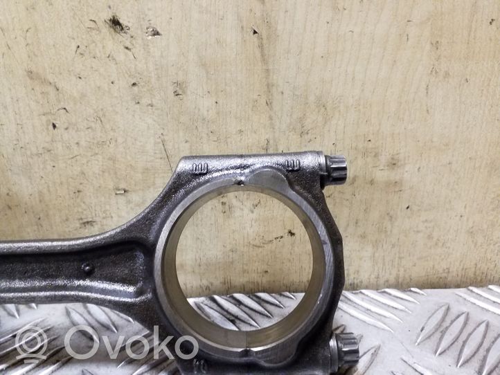 Volvo S60 Piston with connecting rod 