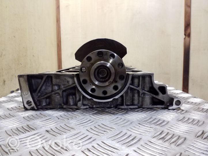 Volvo S60 Crankshaft 