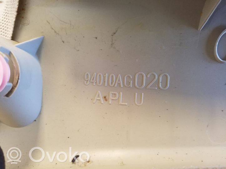Subaru Outback (A) Revêtement de pilier 94010AG020