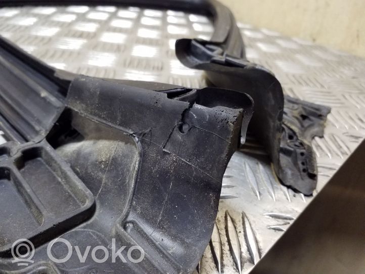 Subaru Outback Gumowa uszczelka drzwi przednich 