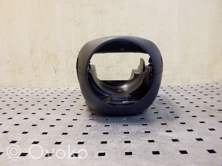 BMW X5 E70 Garniture de colonne de volant 6131696666903