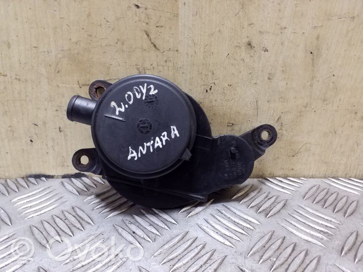 Opel Antara Sfiato/tubo di sfiato/tubo flessibile 96440314