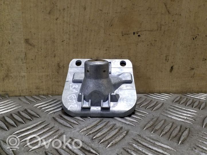 Volvo S60 Tailgate exterior lock 31253043