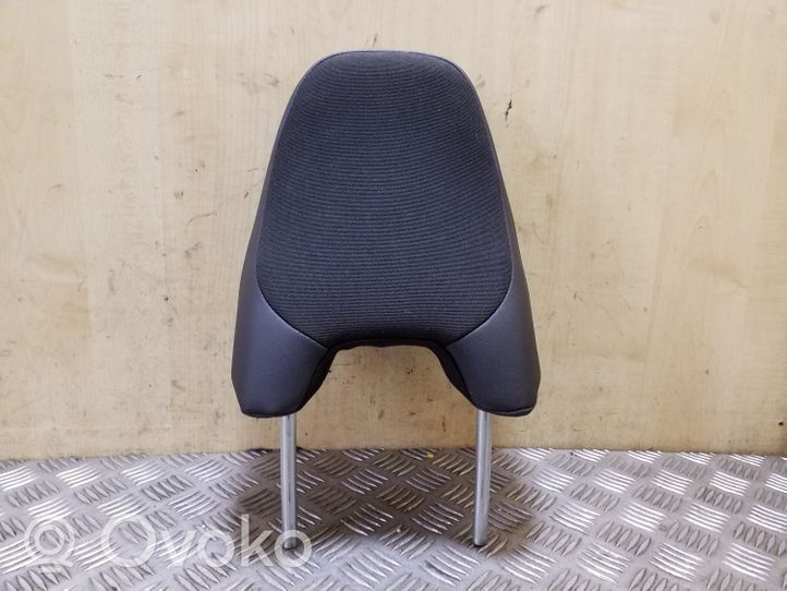 Volvo S60 Front seat headrest 