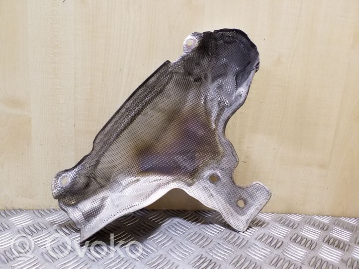 Volvo S60 Bouclier thermique d'échappement AG9N9N454AE