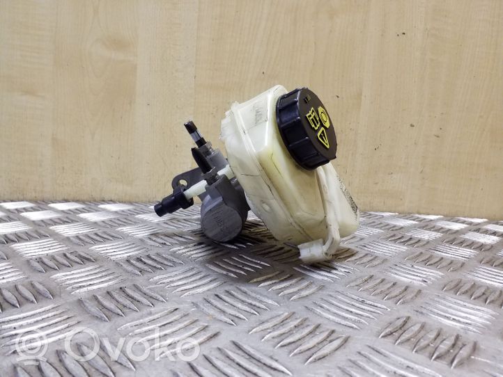 Volvo S60 Master brake cylinder 03350885571