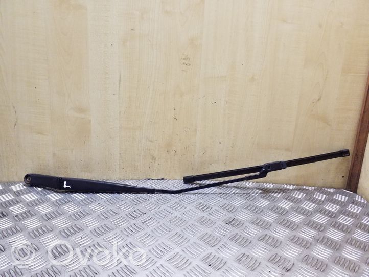 Volkswagen Golf VI Ramię wycieraczki szyby przedniej / czołowej 1Q2955409