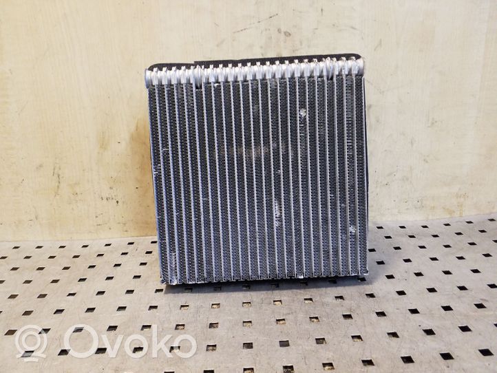 Volkswagen Golf VI Air conditioning (A/C) radiator (interior) 