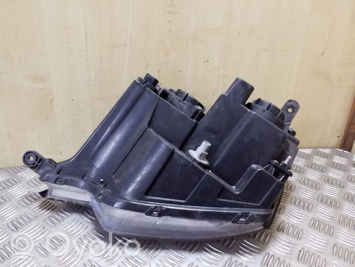 Opel Antara Faro/fanale 96699882