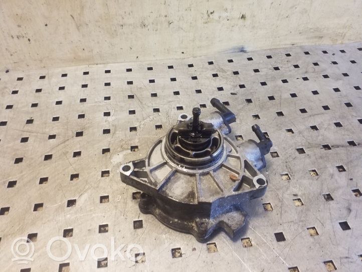 Opel Antara Pompe à vide 9140300110