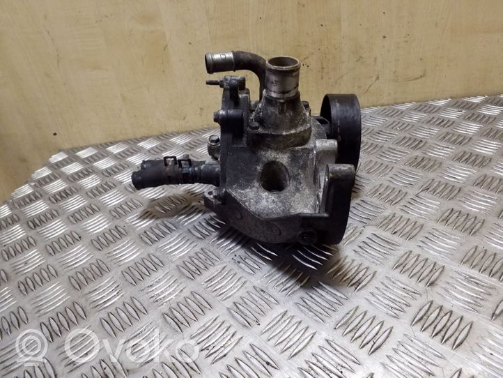 Opel Antara Water pump 98868233