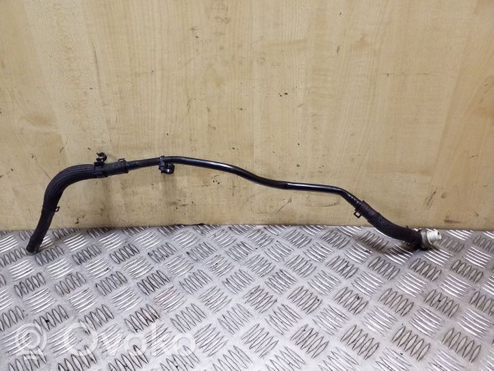 Opel Antara Vacuum line/pipe/hose 