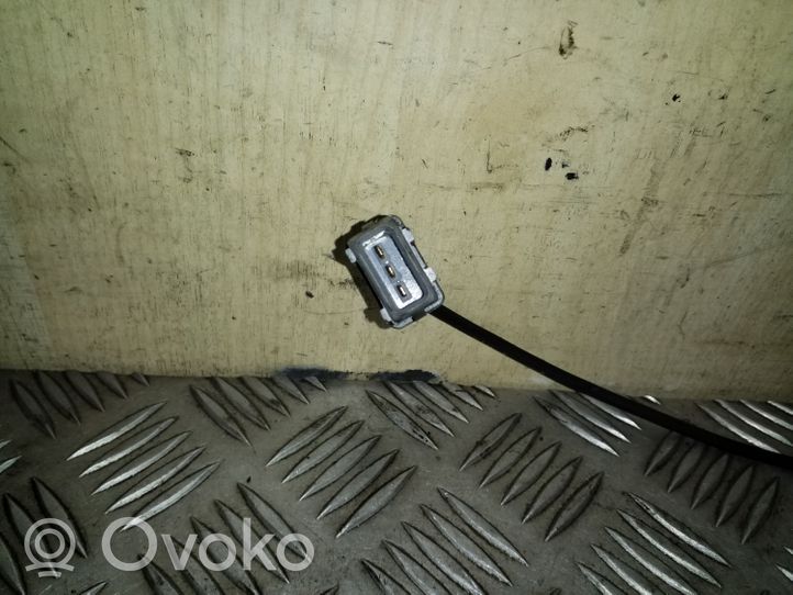 Opel Antara Detonation knock sensor 96980750