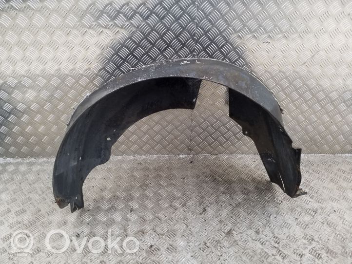 Opel Antara Rear arch fender liner splash guards 