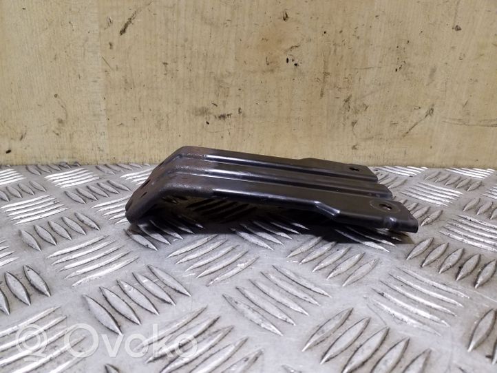 Opel Antara Bottom radiator support slam panel 