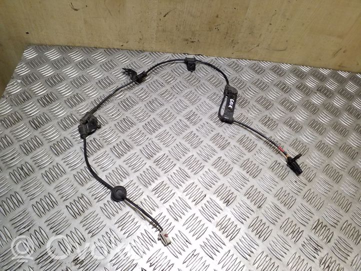 KIA Sportage Sensor de freno del ABS trasero 956812S700