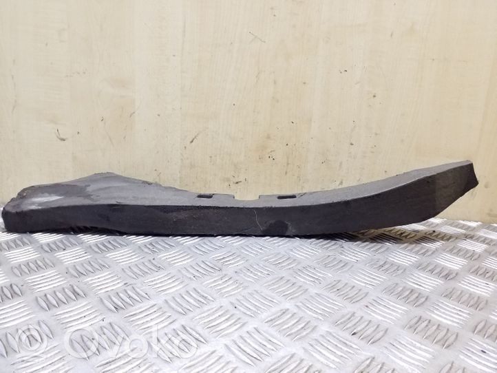 Volkswagen Polo V 6R Fender foam support/seal 6R0864236