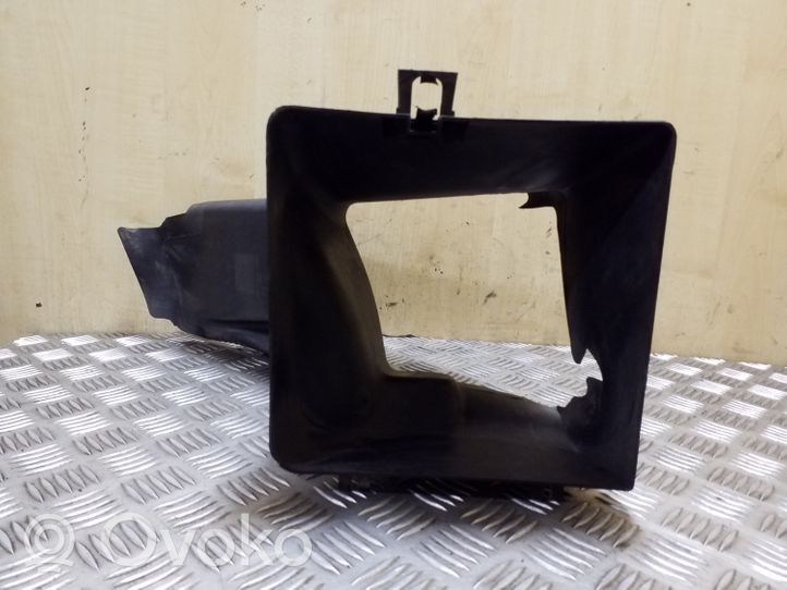 Seat Exeo (3R) Prowadnica powietrza intercoolera 3R0825639A