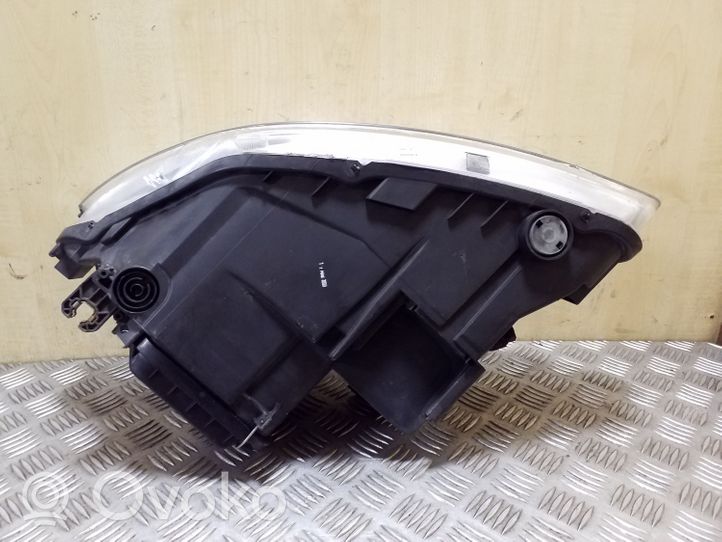 Seat Exeo (3R) Phare frontale 3R2941006E