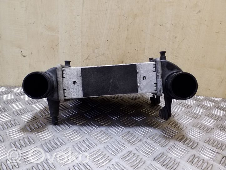 Seat Exeo (3R) Chłodnica powietrza doładowującego / Intercooler 8E0145806Q